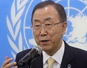 Генсек ООН подтвердил огромное значение победы над фашизмом